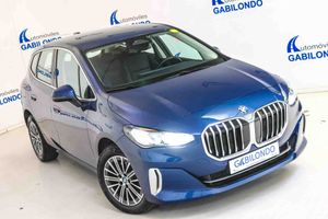 BMW Serie 2 Active Tourer 218i Business Design - Foto 13