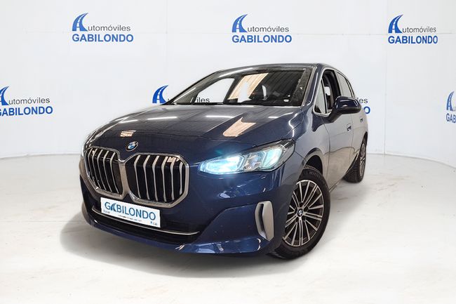 BMW Serie 2 Active Tourer 218i Business Design - Foto 1