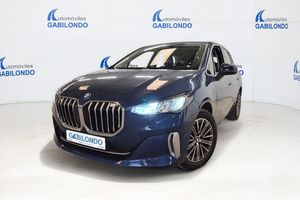 BMW Serie 2 Active Tourer 218i Business Design - Foto 2