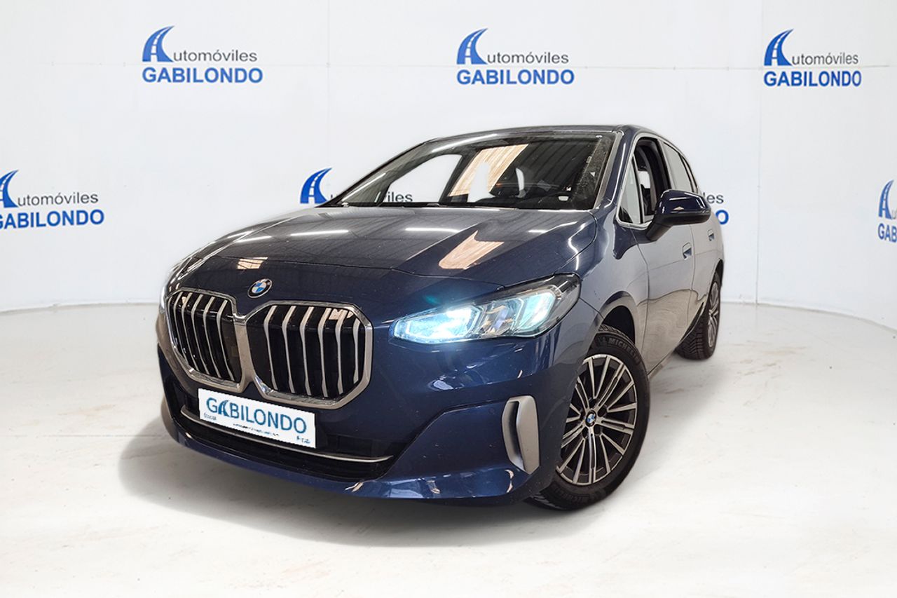 BMW Serie 2 Active Tourer 218i Business Design - Foto 1