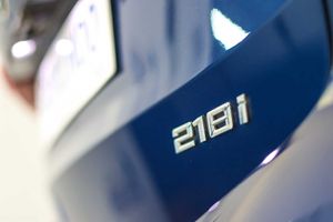 BMW Serie 2 Active Tourer 218i Business Design - Foto 12