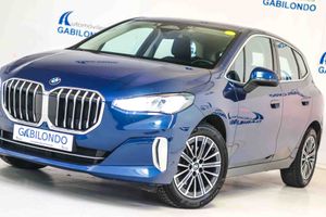 BMW Serie 2 Active Tourer 218i Business Design - Foto 26