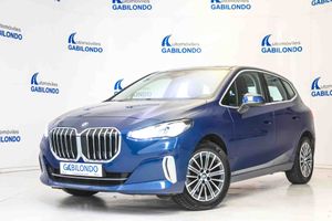 BMW Serie 2 Active Tourer 218i Business Design - Foto 10