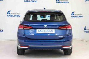 BMW Serie 2 Active Tourer 218i Business Design - Foto 4