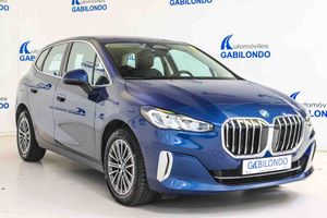 BMW Serie 2 Active Tourer 218i Business Design - Foto 3