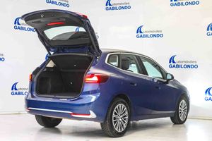 BMW Serie 2 Active Tourer 218i Business Design - Foto 17