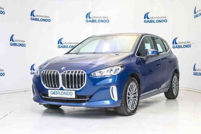 BMW Serie 2 Active Tourer 218i Business Design - Foto 1