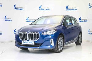 BMW Serie 2 Active Tourer 218i Business Design - Foto 2