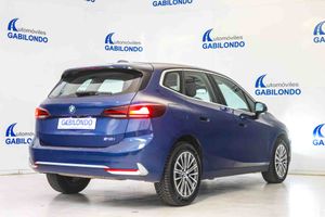 BMW Serie 2 Active Tourer 218i Business Design - Foto 11