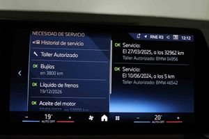 BMW Serie 2 Active Tourer 218i Business Design - Foto 8