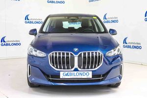 BMW Serie 2 Active Tourer 218i Business Design - Foto 3