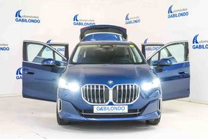 BMW Serie 2 Active Tourer 218i Business Design - Foto 24