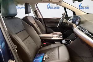 BMW Serie 2 Active Tourer 218i Business Design - Foto 4