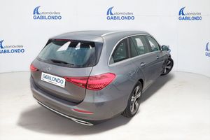 Mercedes Clase C C 200 Estate - Foto 3