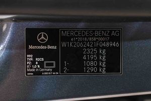 Mercedes Clase C C 200 Estate - Foto 7