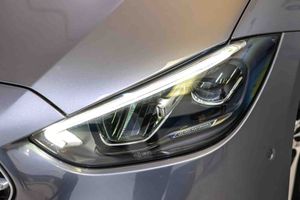 Mercedes Clase C C 200 Estate - Foto 14