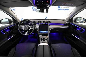 Mercedes Clase C C 200 Estate - Foto 31