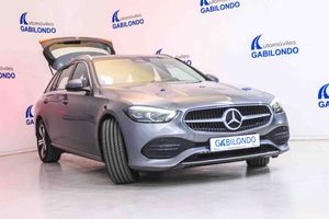 Mercedes Clase C C 200 Estate - Foto 19