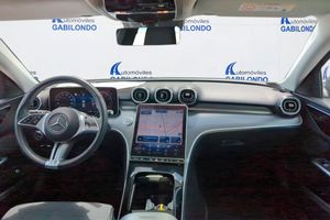 Mercedes Clase C C 200 Estate - Foto 3