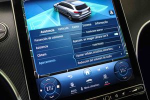 Mercedes Clase C C 200 Estate - Foto 61
