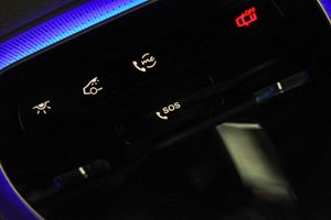 Mercedes Clase C C 200 Estate - Foto 42
