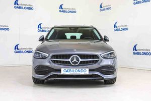 Mercedes Clase C C 200 Estate - Foto 3