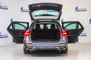 Mercedes Clase C C 200 Estate - Foto 23