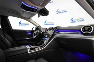 Mercedes Clase C C 200 Estate - Foto 43