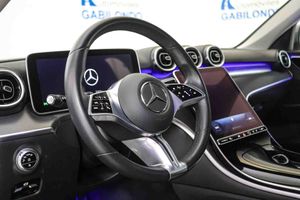 Mercedes Clase C C 200 Estate - Foto 5