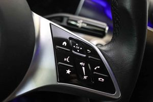 Mercedes Clase C C 200 Estate - Foto 35