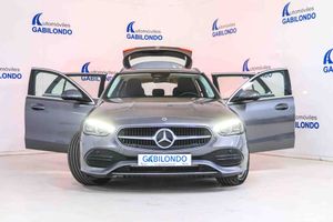Mercedes Clase C C 200 Estate - Foto 22