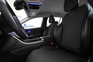 Mercedes Clase C C 200 Estate - Foto 26