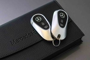 Mercedes Clase C C 200 Estate - Foto 64