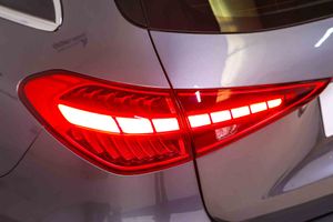 Mercedes Clase C C 200 Estate - Foto 15