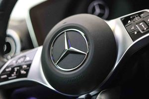 Mercedes Clase C C 200 Estate - Foto 33