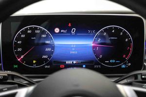 Mercedes Clase C C 200 Estate - Foto 39