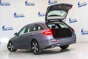 Mercedes Clase C C 200 Estate - Foto 20
