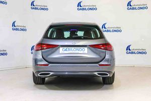 Mercedes Clase C C 200 Estate - Foto 4