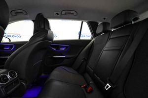 Mercedes Clase C C 200 Estate - Foto 47