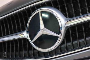 Mercedes Clase C C 200 Estate - Foto 10