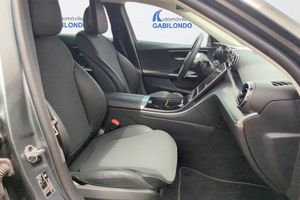 Mercedes Clase C C 200 Estate - Foto 4