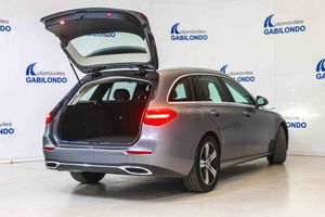 Mercedes Clase C C 200 Estate - Foto 17