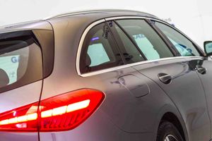 Mercedes Clase C C 200 Estate - Foto 21