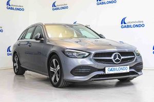 Mercedes Clase C C 200 Estate - Foto 3