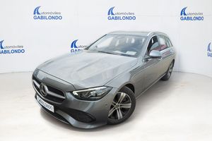 Mercedes Clase C C 200 Estate - Foto 2