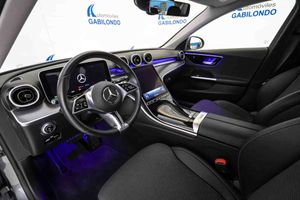 Mercedes Clase C C 200 Estate - Foto 25