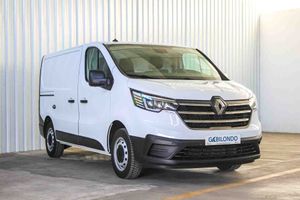 Renault Trafic L1H1 2.0 Blue dCi Grand Confort - Foto 3