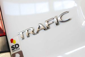 Renault Trafic L1H1 2.0 Blue dCi Grand Confort - Foto 11