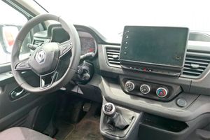 Renault Trafic L1H1 2.0 Blue dCi Grand Confort - Foto 3