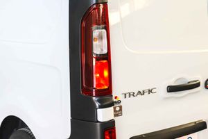 Renault Trafic L1H1 2.0 Blue dCi Grand Confort - Foto 15